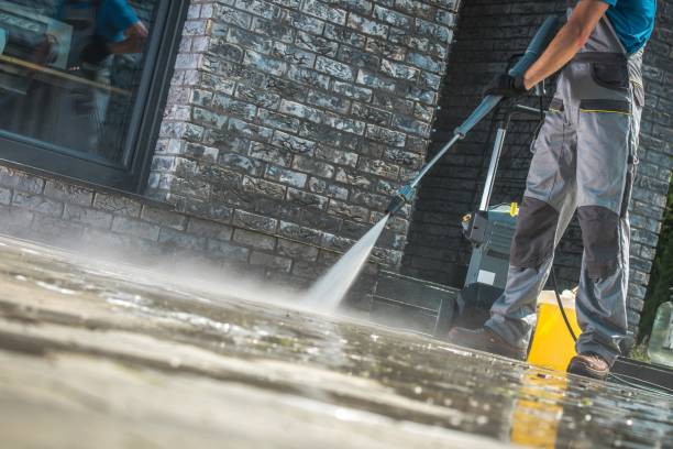 Best Post-Construction Pressure Washing  in Carlisle, PA
