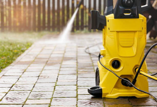 Best Driveway Pressure Washing  in Carlisle, PA